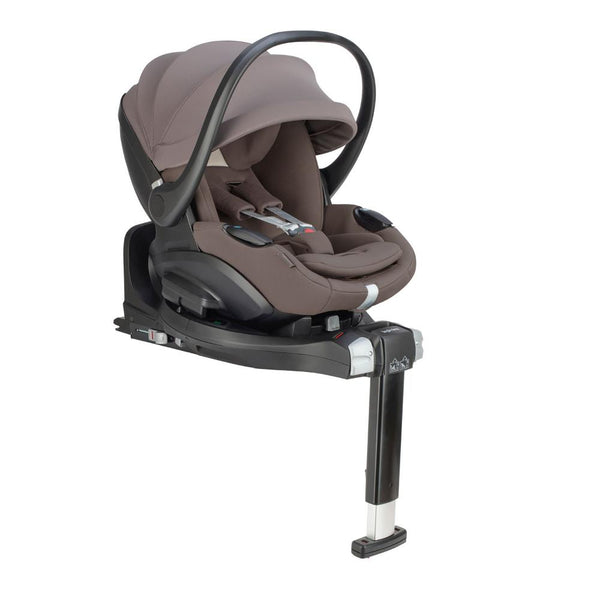Inglesina Aptica 4 in 1 Travel System 2026 - Essence Mokka