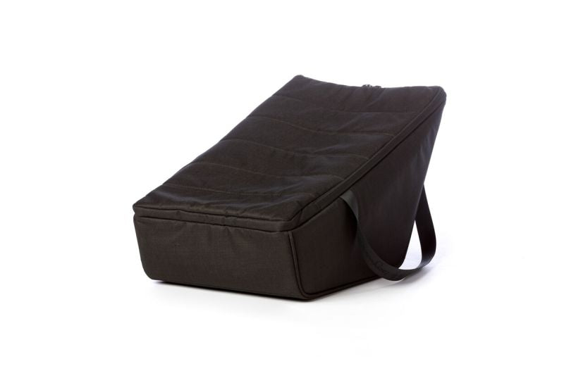 TFK Mono4 Olive Ultimate Bundle with Footmuff, Changing Bag, Rocker & Accessories