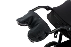TFK Mono4 Premium Grey Ultimate Bundle with Footmuff, Changing Bag, Rocker & Accessories