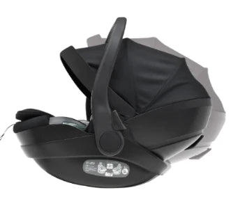 Bébécar Stylo Class Roselle 3 in 1 Travel System with Aurea Car Seat - 2026 Specials Range