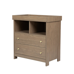 Bebe & Beyond Seeker 2 Piece Room Set – Drift