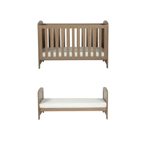 Bebe & Beyond Seeker 2 Piece Room Set – Drift