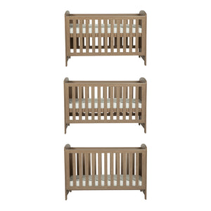Bebe & Beyond Seeker 2 Piece Room Set – Drift