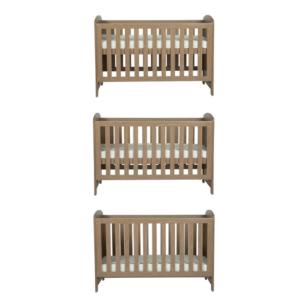 Bebe & Beyond Seeker 2 Piece Room Set – Drift