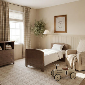 Bebe & Beyond Seeker 2 Piece Room Set – Drift
