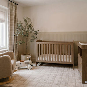 Bebe & Beyond Seeker 2 Piece Room Set – Drift