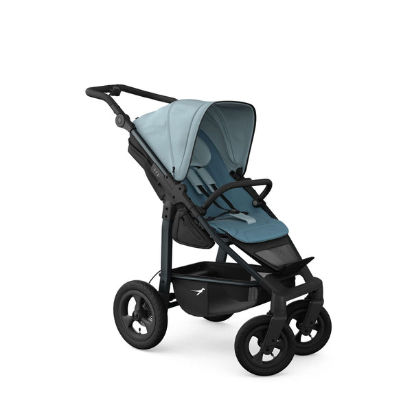 TFK Mono 4 Combi Pram & Pushchair 2026 - Blue