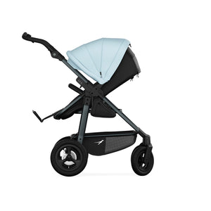 TFK Mono 4 Combi Pram & Pushchair 2026 - Blue
