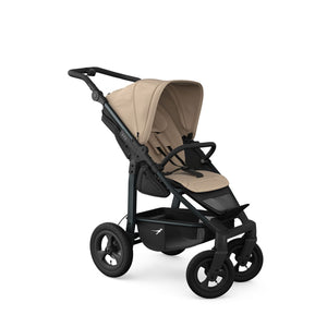 TFK Mono 4 Combi Pram & Pushchair 2026 - Sand