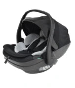 Bébécar Stylo Class Celestine 3 in 1 Travel System with Aurea Car Seat - 2026 Specials Range