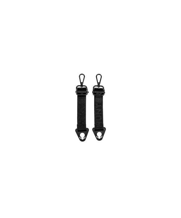 Venicci x Hunter Upline 3 Red 4-in-1 Plus Travel System with ISOFIX Base & Home Stand