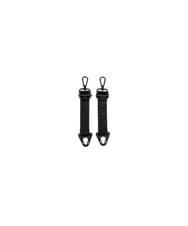Venicci x Hunter Upline 3 Navy 3-in-1 Travel System