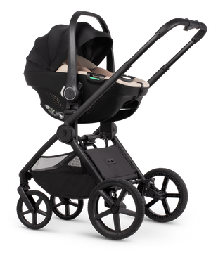 Venicci x Hunter Upline 3 Navy 2-in-1 Pram & Pushchair