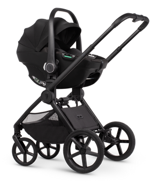 Venicci x Hunter Upline 3 Navy 2-in-1 Pram & Pushchair
