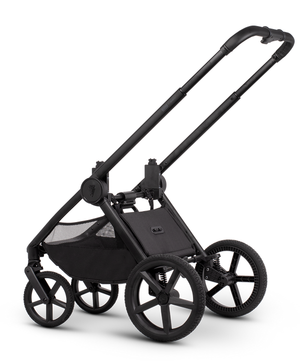 Venicci x Hunter Upline 3 Red 2-in-1 Pram & Pushchair