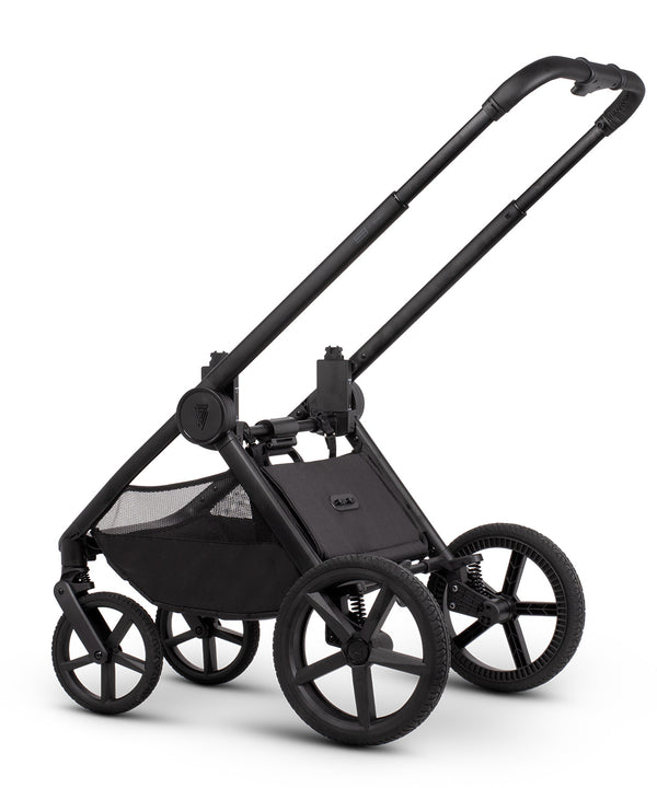 Venicci x Hunter Upline 3 Navy 3-in-1 Travel System