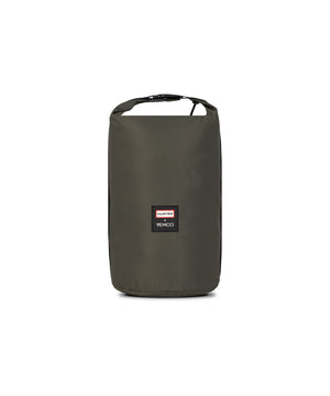 Venicci x Hunter Upline 3 Dark Olive 4-in-1 Plus Travel System with ISOFIX Base & Home Stand