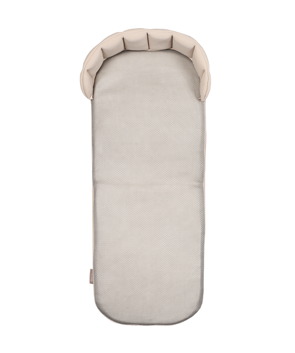 Venicci x Hunter Upline 3 Red 2-in-1 Pram & Pushchair