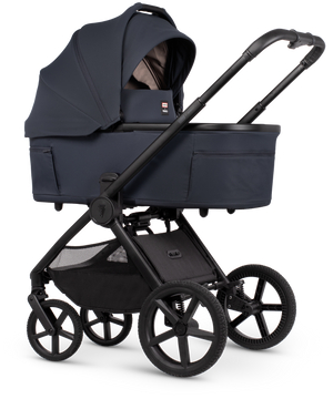 Venicci x Hunter Upline 3 Navy 3-in-1 Travel System