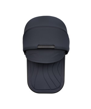 Venicci x Hunter Upline 3 Navy 3-in-1 Travel System