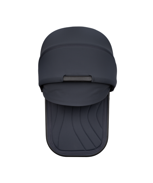Venicci x Hunter Upline 3 Navy 3-in-1 Travel System
