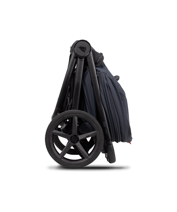 Venicci x Hunter Upline 3 Navy 2-in-1 Pram & Pushchair