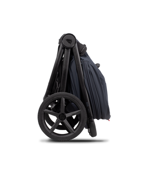 Venicci x Hunter Upline 3 Navy 3-in-1 Travel System