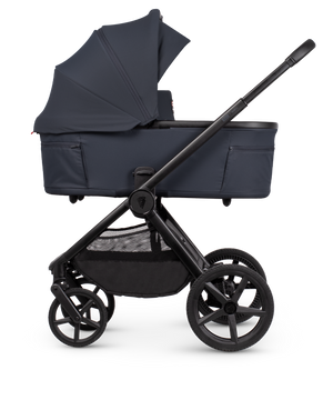 Venicci x Hunter Upline 3 Navy 2-in-1 Pram & Pushchair