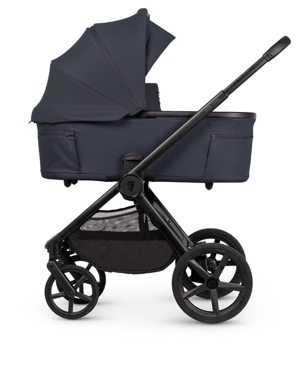 Venicci x Hunter Upline 3 Navy 3-in-1 Travel System