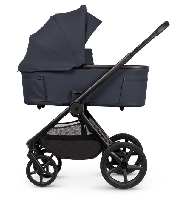 Venicci x Hunter Upline 3 Navy 3-in-1 Travel System