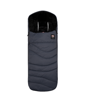 Venicci x Hunter Upline 3 Navy 3-in-1 Travel System