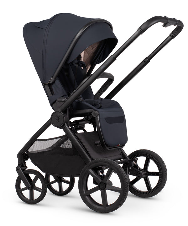 Venicci x Hunter Upline 3 Navy 3-in-1 Travel System