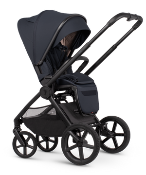 Venicci x Hunter Upline 3 Navy 3-in-1 Travel System