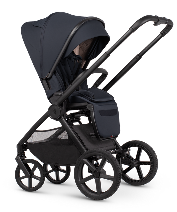 Venicci x Hunter Upline 3 Navy 2-in-1 Pram & Pushchair