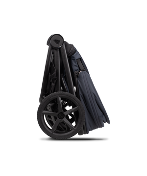Venicci x Hunter Upline 3 Navy 3-in-1 Travel System