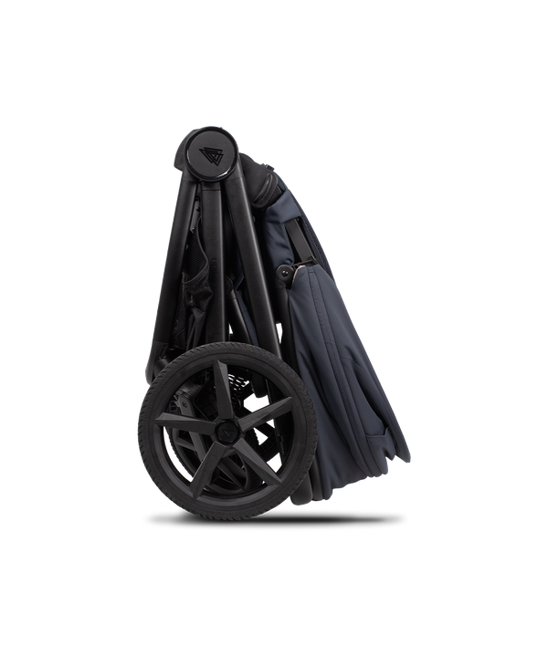 Venicci x Hunter Upline 3 Navy 3-in-1 Travel System