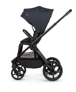 Venicci x Hunter Upline 3 Navy 3-in-1 Travel System
