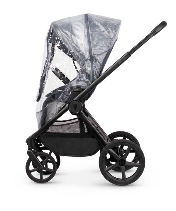 Venicci x Hunter Upline 3 Navy 2-in-1 Pram & Pushchair