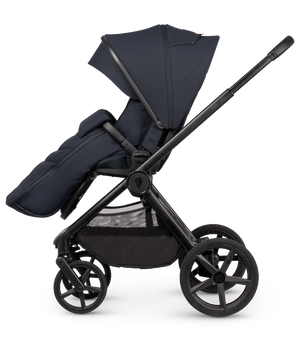 Venicci x Hunter Upline 3 Navy 3-in-1 Travel System