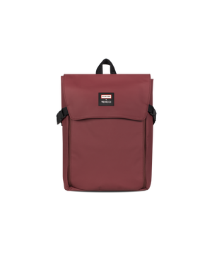 Venicci x Hunter Upline 3 Red 4-in-1 Plus Travel System with ISOFIX Base & Home Stand