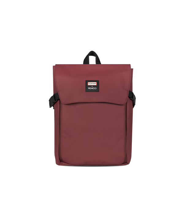 Venicci x Hunter Upline 3 Red 2-in-1 Pram & Pushchair