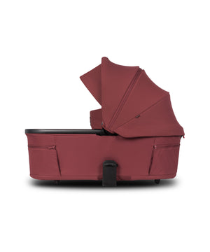 Venicci x Hunter Upline 3 Red 2-in-1 Pram & Pushchair