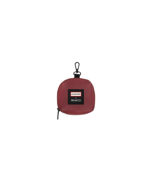 Venicci x Hunter Upline 3 Red 4-in-1 Plus Travel System with ISOFIX Base & Home Stand