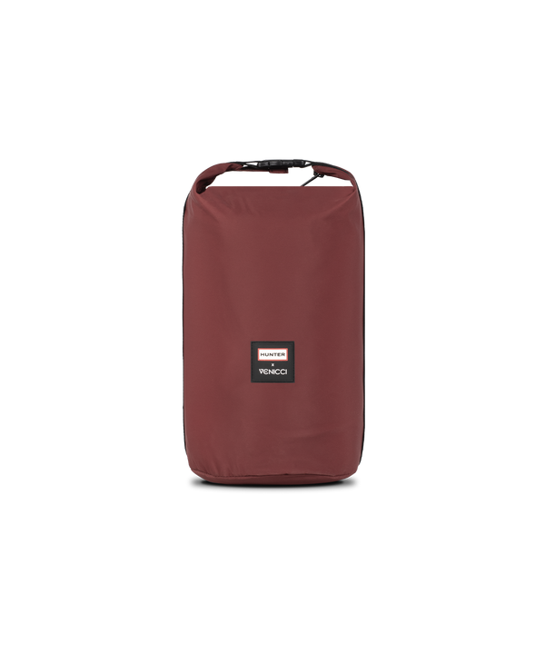 Venicci x Hunter Upline 3 Red 4-in-1 Plus Travel System with ISOFIX Base & Home Stand