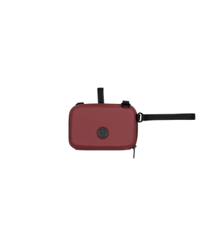 Venicci x Hunter Upline 3 Red 2-in-1 Pram & Pushchair