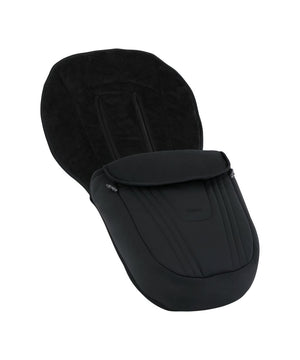 BabyStyle Oyster Vee 4 in 1 Travel System –  Liquorice