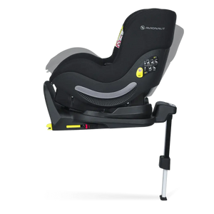 Avionaut Aerofix Airflow Black Avionaut