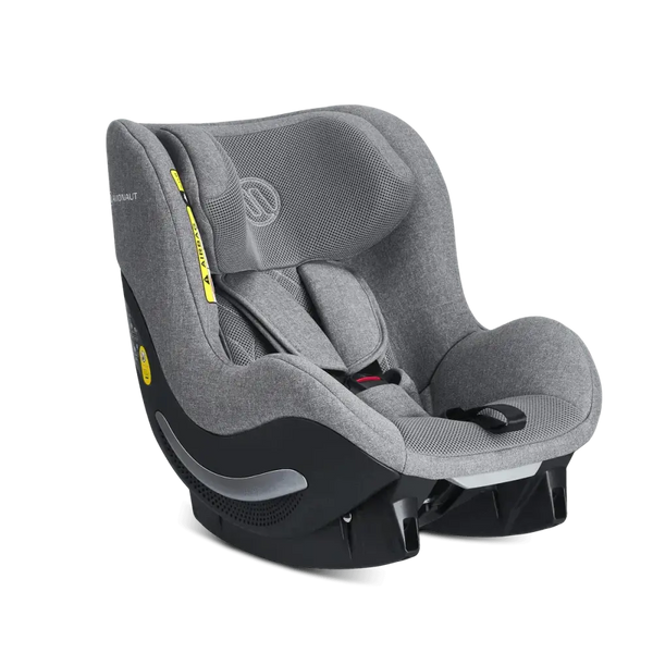 Avionaut Aerofix Airflow Grey Avionaut