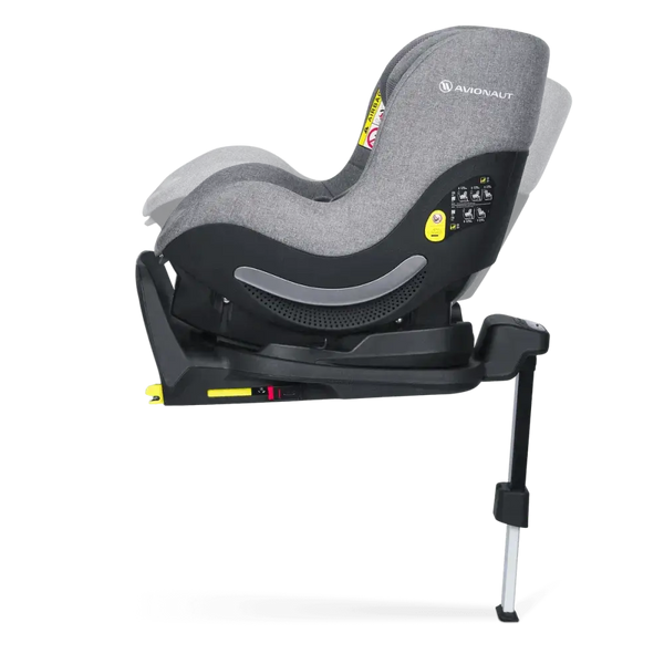 Avionaut Aerofix Airflow Grey Avionaut