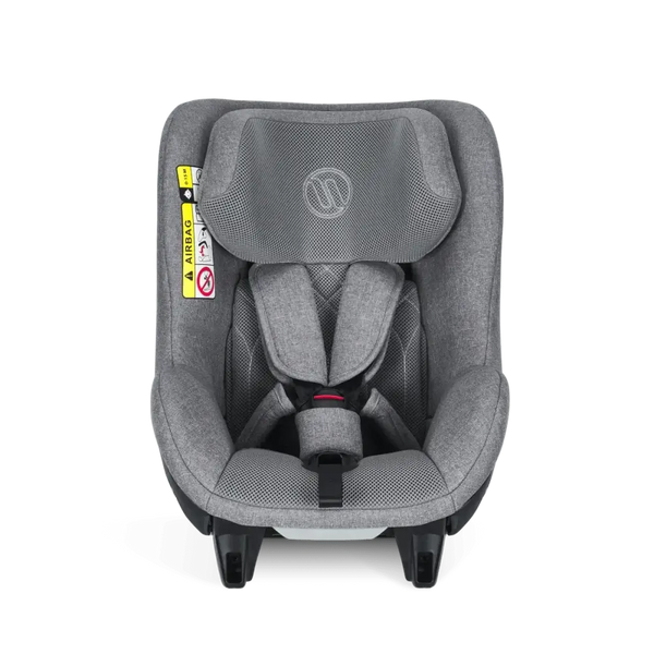 Avionaut Aerofix Airflow with 360 Orbit Isofix Base - Grey Avionaut